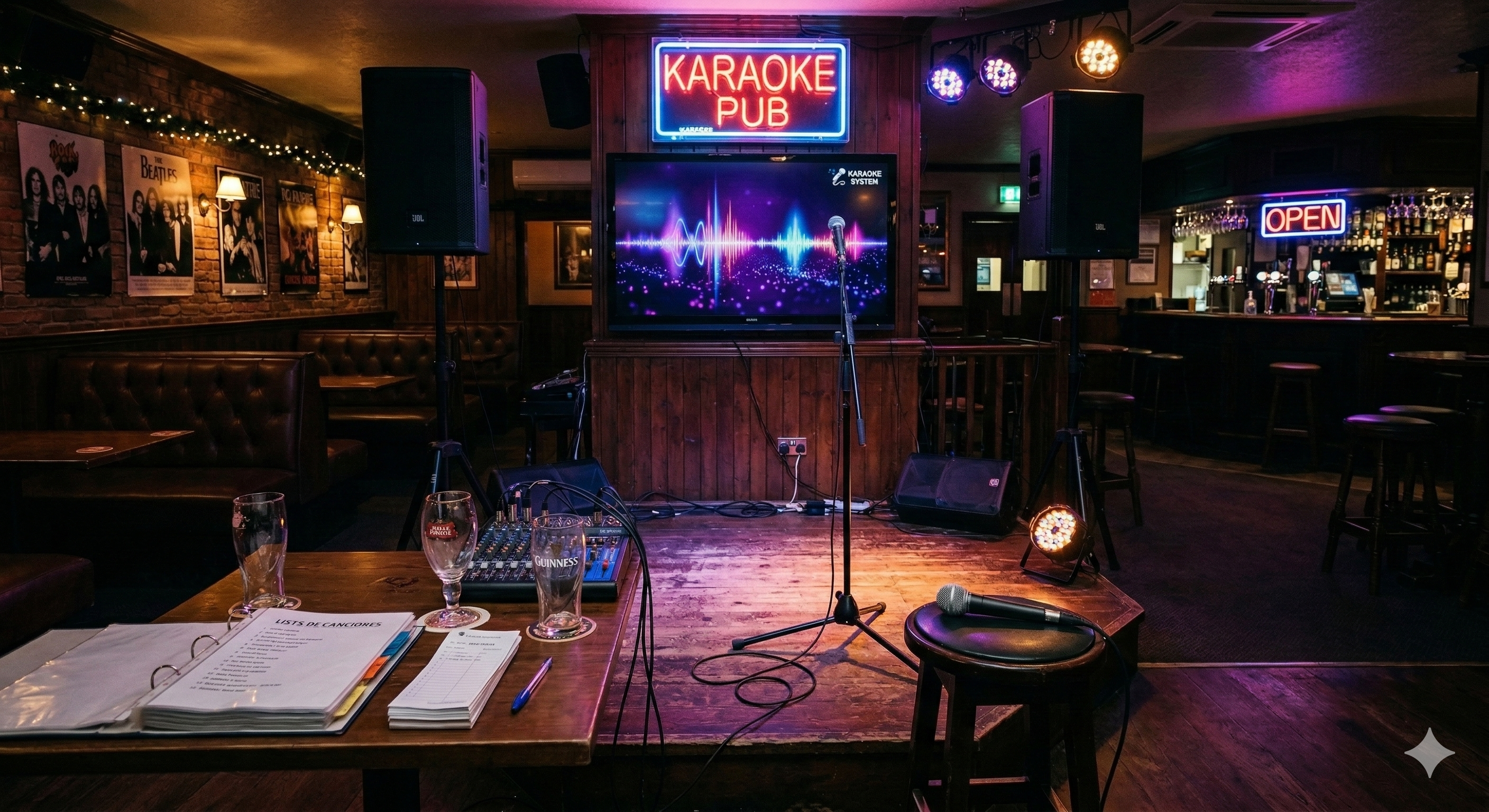 Karaoke Patraix — foto 2
